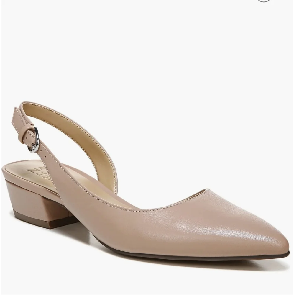 NATURALIZER BANKS SLINGBACK
